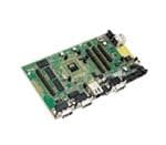 Microchip Technology AT91SAM9260-EK Enlarged Image