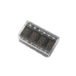 Broadcom / Avago HCMS-2902 Enlarged Image