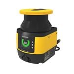 Banner Engineering SX5-B6 Enlarged Image