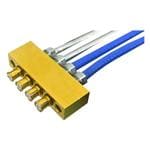 Johnson / Cinch Connectivity Solutions 127-0593-011 Enlarged Image