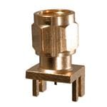 Johnson / Cinch Connectivity Solutions 142-0801-831 Enlarged Image