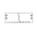 Cinch MS-3-142 Enlarged Image