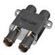 Trompeter / Cinch Connectivity Solutions HDVDPT