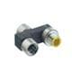 Lumberg Automation 0906 UTP 101