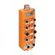 Lumberg Automation 0930 DSL 113