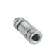 Lumberg Automation RKCQS 4/9 single pk of 1