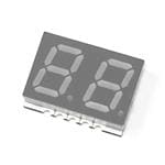 Broadcom / Avago HDSM-531B Enlarged Image