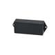 Bud Industries CU-792-MB