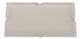 Bud Industries DMB-4775-CC