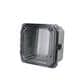 Bud Industries DPH-28709-C