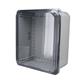 Bud Industries DPS-28713-C