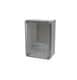 Bud Industries PIP-11777-FC