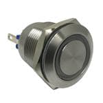 Bulgin MPI001/TERM/RD Enlarged Image