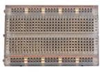 BusBoard Prototype Systems BB400T Enlarged Image