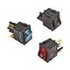 Carling Technologies 632252-4B-CA