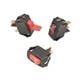 Carling Technologies LRA511-CB-B/024V
