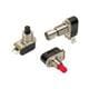 Carling Technologies P267T-1A-BL