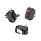 Carling Technologies RSCB201-VB-B-0-V