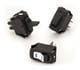 Carling Technologies RSCA211-RB-B-0-N