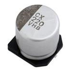 Chemi-Con EMHB350ARA221MJA0G Enlarged Image