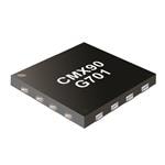 CML Micro CMX90G701QF-R705 Enlarged Image