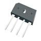 Comchip Technology GBU2506-HF