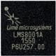 Lime Microsystems LMS8001A