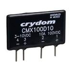 Crydom CMXE100D6 Enlarged Image