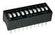 CTS Electronic Components 208-10S