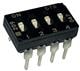 CTS Electronic Components 209-4LPSD