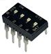 CTS Electronic Components 209-4LPS