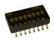 CTS Electronic Components 218-8LPSTR