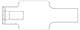 Aptiv (formerly Delphi) 12110254