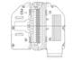 Aptiv (formerly Delphi) 12110490