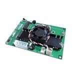 Design Gateway AB17-M2FMC Enlarged Image