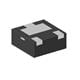 Diodes Incorporated DMN2450UFD-7