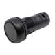 E-Switch PBA22F2CBLK