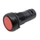 E-Switch PBA22F2CRED