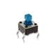 E-Switch TL1105TF160Q