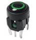 E-Switch TL1220R1BBBRHALO
