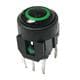 E-Switch TL1220R3NNRR-HALO