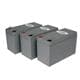 Tripp Lite RBC53