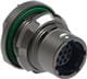 Fischer Connectors UR01W08 F003S BK1 E1AB