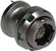 Fischer Connectors UR02W13 F027P BK1 E1AB