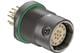 Fischer Connectors MR11WL08 H019 AN1 E1FP