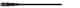 Fischer Connectors CA S 06 UR80Z08BBYA/OE PUR BK 1.0M