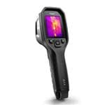 Teledyne FLIR TG267 Enlarged Image