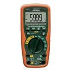 Extech EX520 Enlarged Image