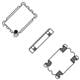 Fox / Abracon F3345-640