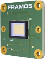 FRAMOS FSM-IMX412C-000-V1B Enlarged Image